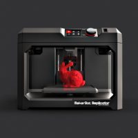 3D принтер: принцип работы и возможности — KnowHow