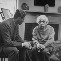Интересные факты о Альберте Эйнштейне