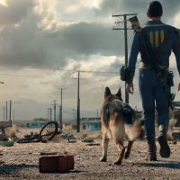 Антология лучшей RPG всех времен — Fallout + краткая история убежищ