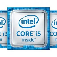 Чем отличаются Core i3 от Core i5 и Core i7 (2017)