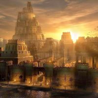 Краткая история города Вавилон