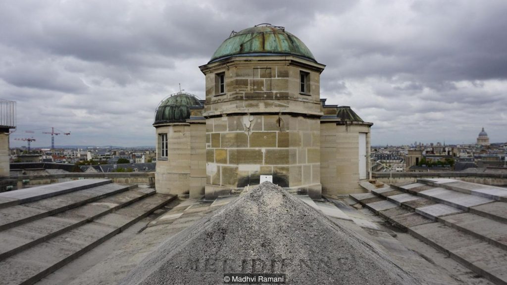 Парижская обсерватория