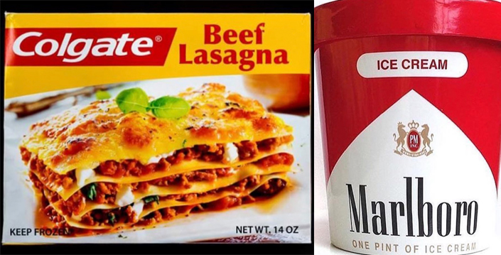 20 Failed Products Which These Companies Got It Totally