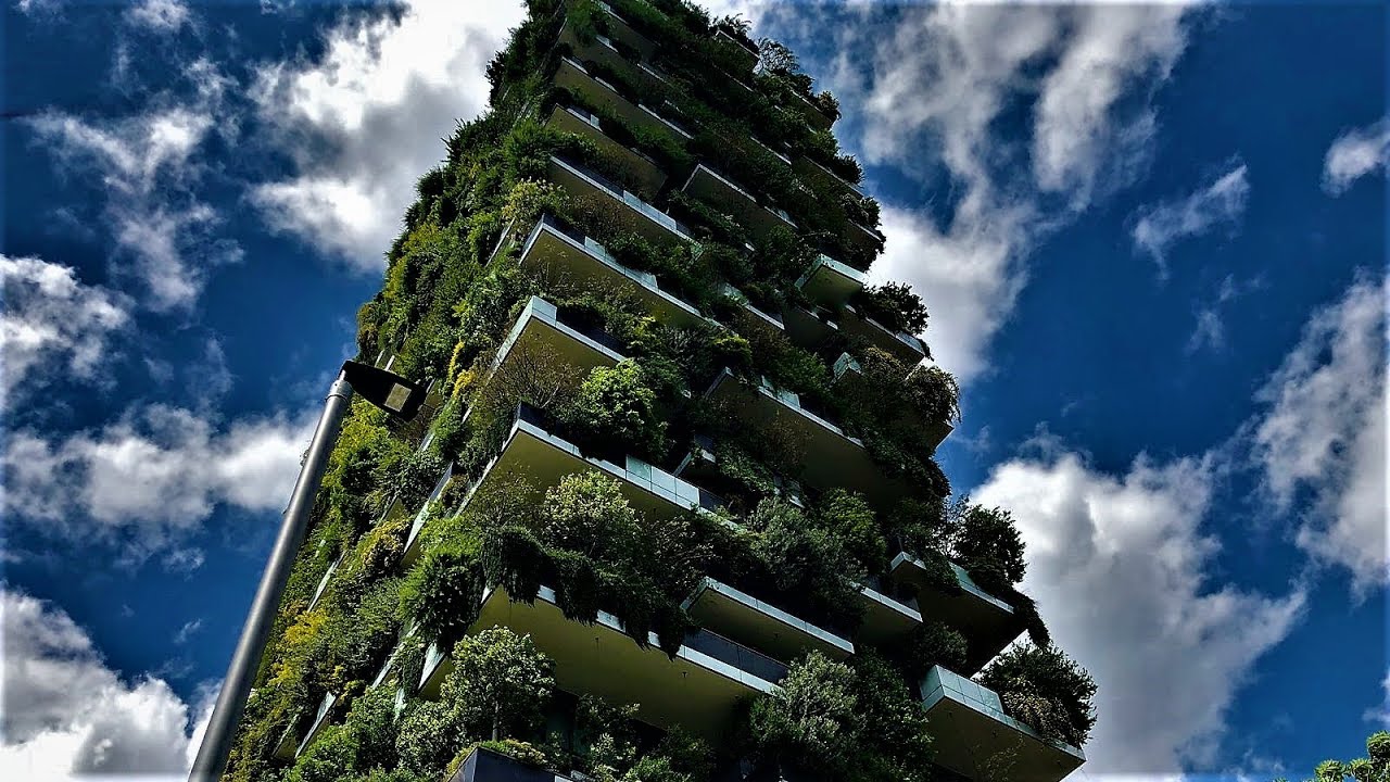 Вертикальные объекты. Bosco verticale (вертикальный лес). Bosco verticale (вертикальный лес), Милан, Италия.. Дом Bosco verticale, Милан. Стефано Боэри вертикальный лес.