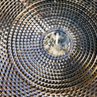 Нур-Уарзазат: самая большая солнечная электростанция в мире