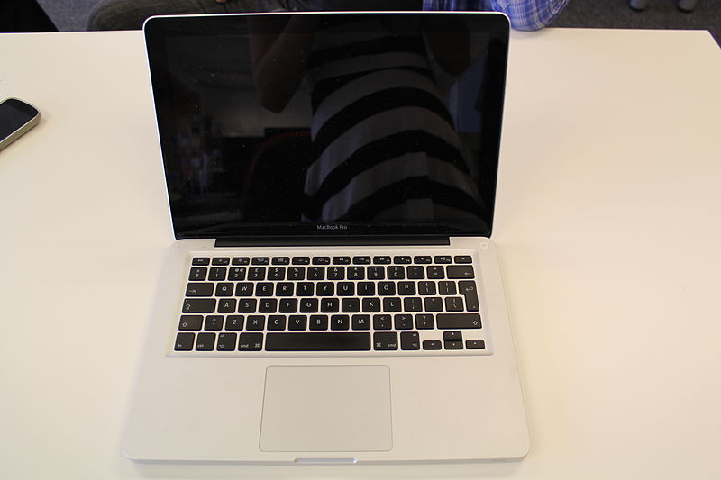 MacBook unibody