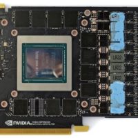 Nvidia не будет сортировать чипы Touring перед продажей