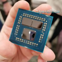 AMD выпустила процессоры Ryzen 3000