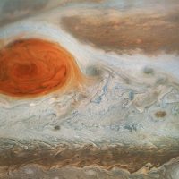 Большое Красное Пятно на Юпитере может исчезнуть уже в обозримом будущем