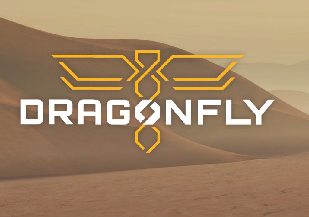 Октокоптер Dragonfly отправится изучать Титан