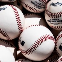 Бейсбол: происхождение неофициального символа США