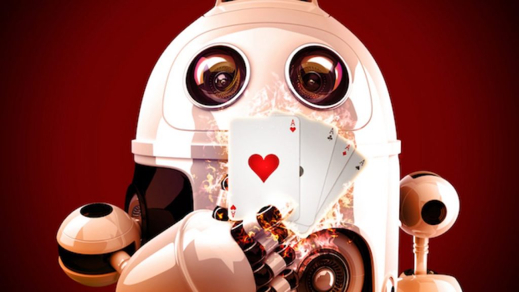 Pluribus: искусственный интеллект научился играть в покер