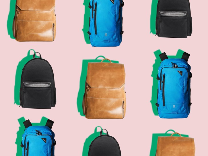 Как выбрать идеальный рюкзак?