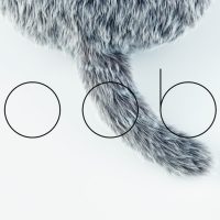 Qoobo: терапевтический робот с кошачьим хвостом