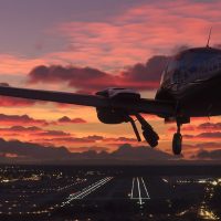 Microsoft Flight Simulator 2020 ✈️?