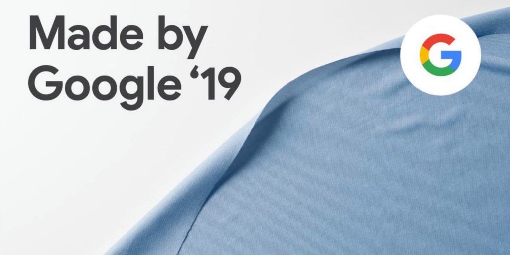 Made by Google: новые гаджеты от техногиганта
