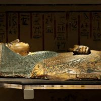 Учёные воссоздали голос 3000-летней мумии