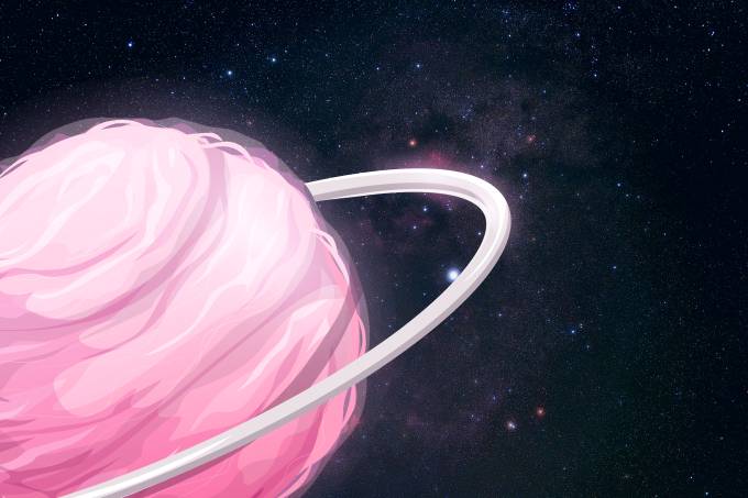 «Супер-паффы»: экзопланеты с плотностью сахарной ваты