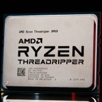 Ryzen Threadripper 3990X – Самый мощный процессор (февраль 2020)