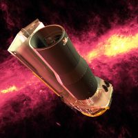 Прощай, Spitzer: космический телескоп завершил свою миссию