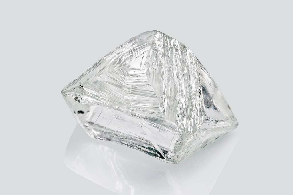 Синтетические алмазы и будущее алмазной индустрии