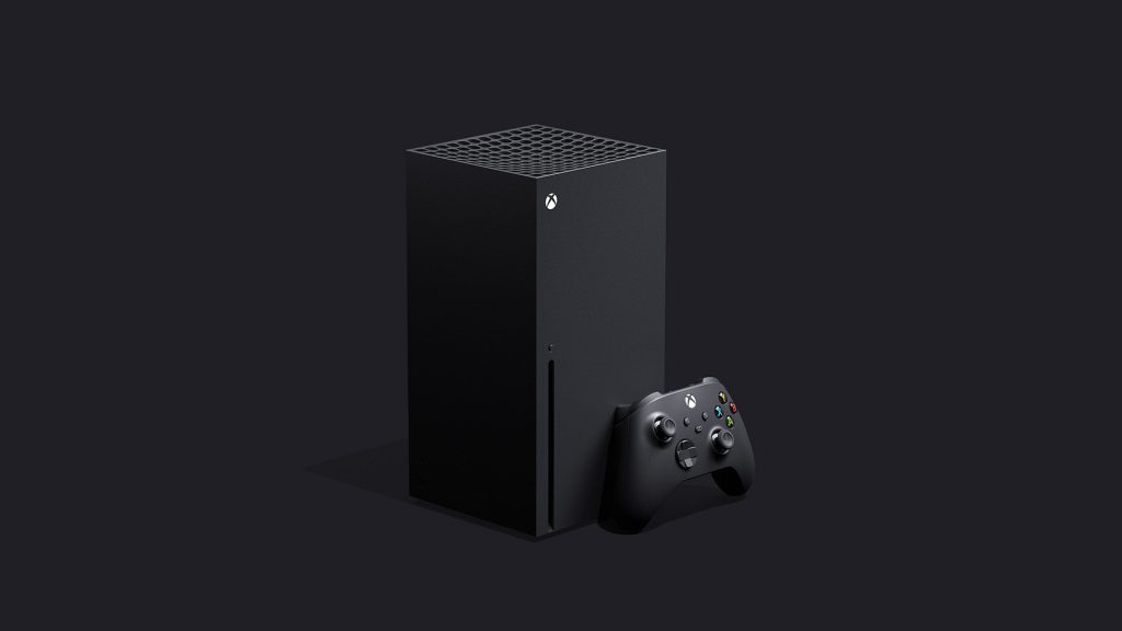 Xbox Series X: технические характеристики