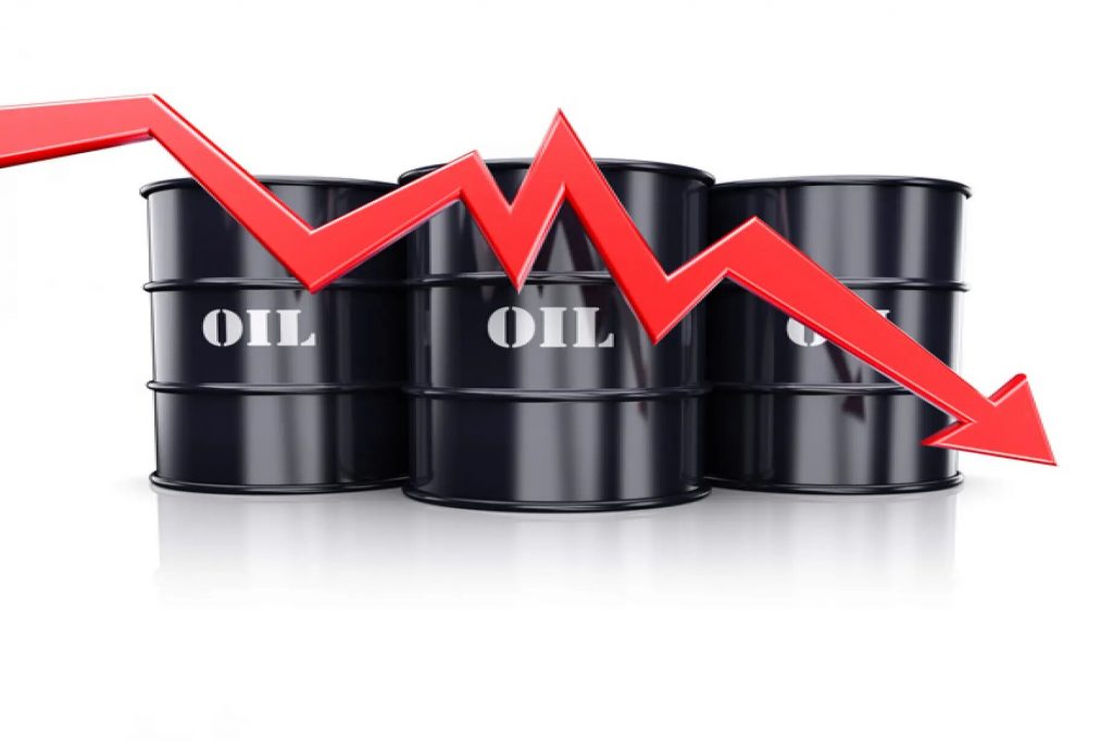 Цены на нефть достигли исторического минимума: что это значит?