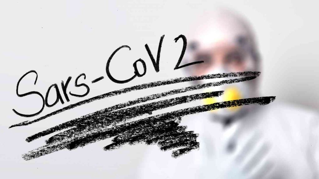 Коронавирус SARS-CoV-2 и заболевание COVID-19