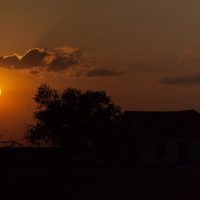«Кольцо огня»: солнечное затмение 21 июня
