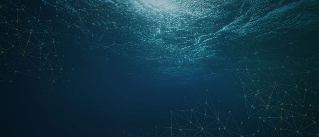 Aqua-Fi: подводный беспроводной интернет