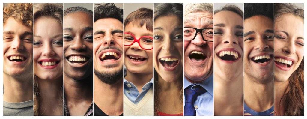 Почему смех так приятен: анатомия юмора