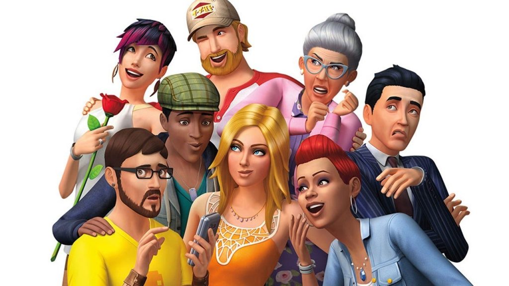 The Sims Spark’d: реалити-шоу по вселенной франшизы The Sims