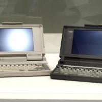 Компания Toshiba прекращает производство ноутбуков и ПК