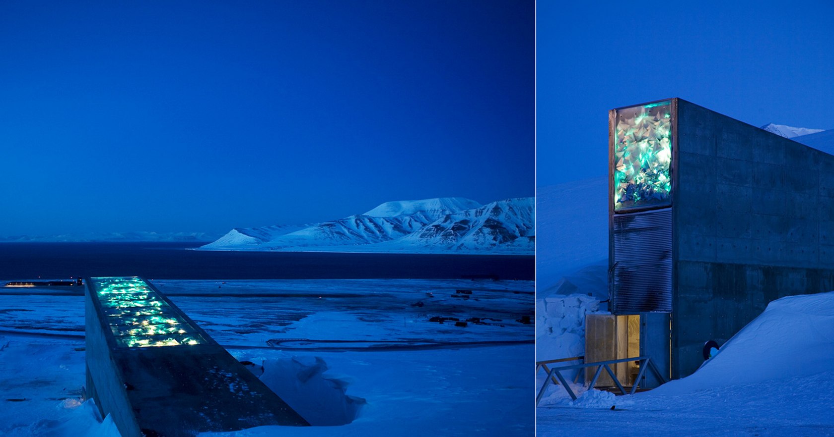 Валенок судного дня. Западный Шпицберген семенохранилище. Svalbard Global Seed Vault. Хранилище семян на Шпицбергене. Шпицберген хранилище.