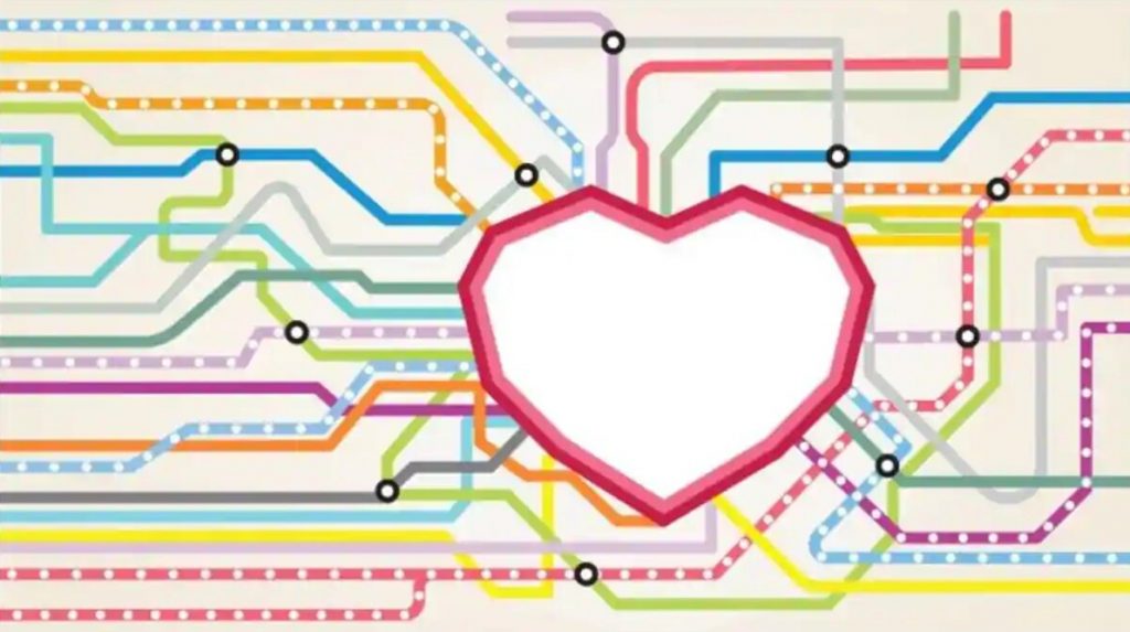 Учёные создали детальную клеточную карту сердца