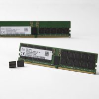 SK hynix выпустила первую в мире оперативную память DDR5 DRAM