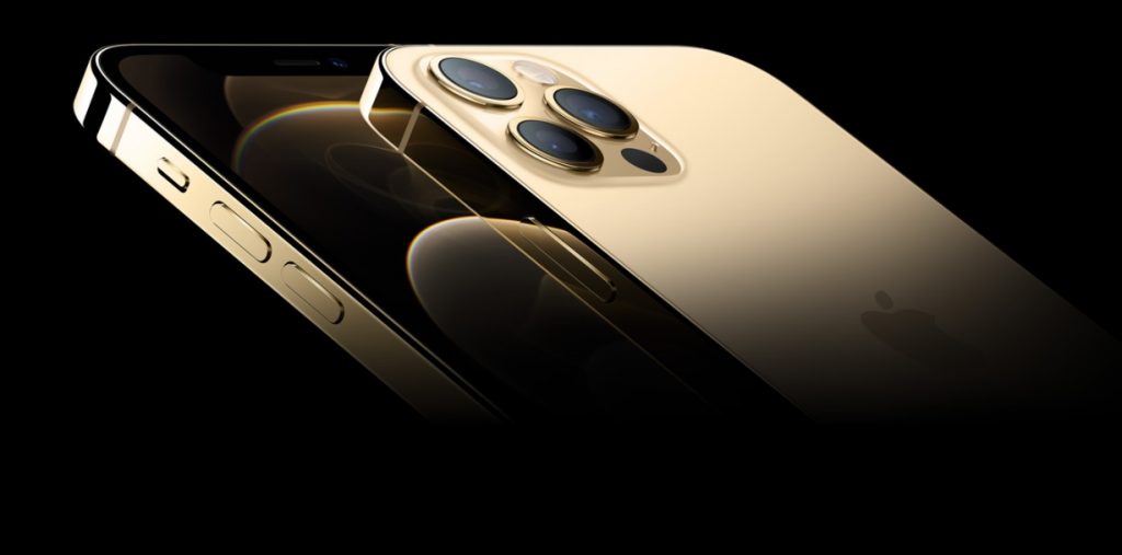 «Hi, Speed»: Apple представила новую линейку iPhone 12