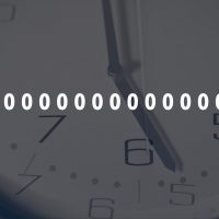Учёные измерили самую короткую единицу времени