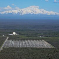 HAARP: комплекс іоносферних досліджень на межі фантастики і науки