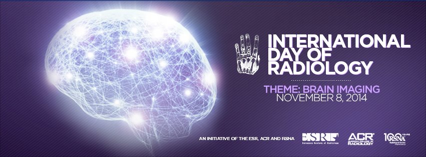 8 ноября: Международный день радиологии