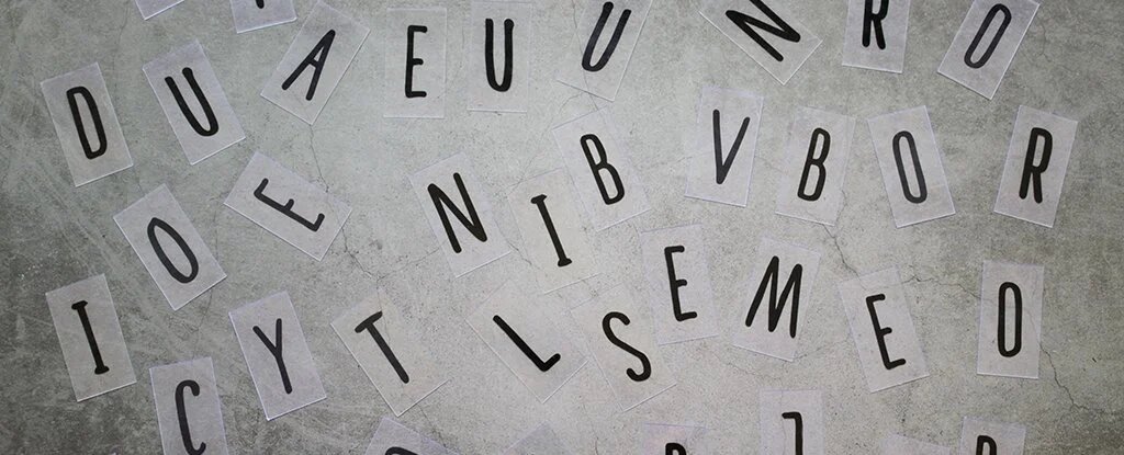 Учёные идентифицировали часть мозга, которая отличает реальные слова от бессмысленных наборов букв