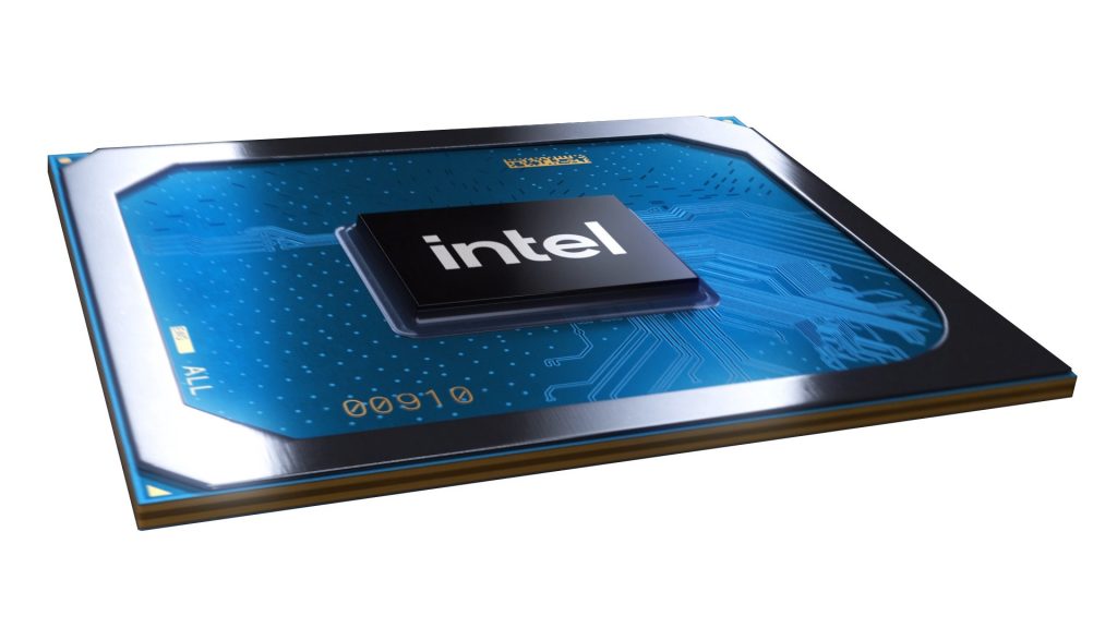 Intel представила дискретную видеокарту Iris Xe для настольных ПК