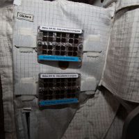 MatISS: «грязный» эксперимент на борту МКС