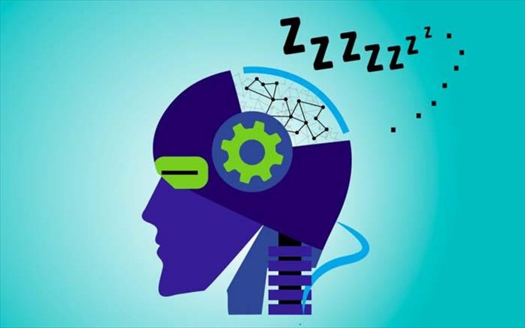 Нейросети тоже страдают от нехватки сна