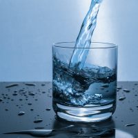 Инновационный графеновый фильтр для воды