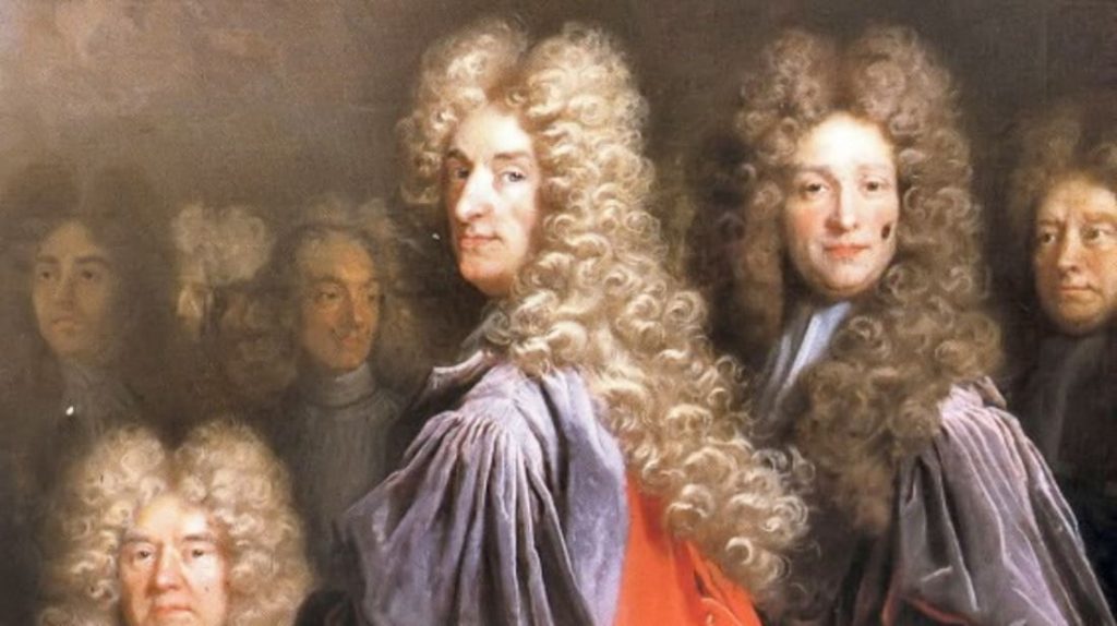История накладных волос от древности до наших дней