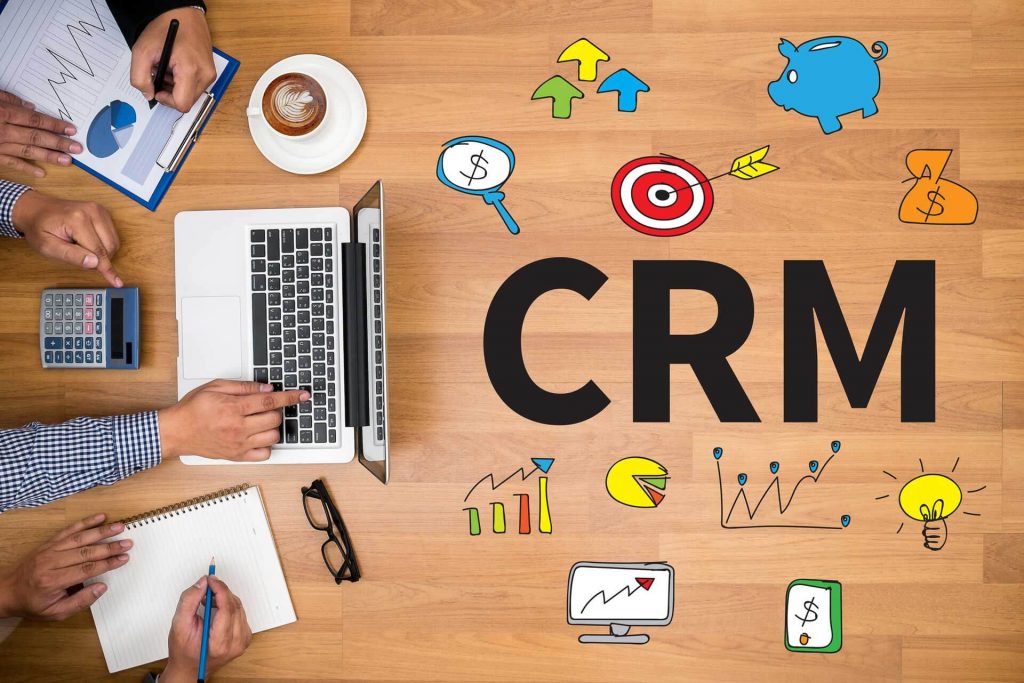 Преимущества использования CRM-систем