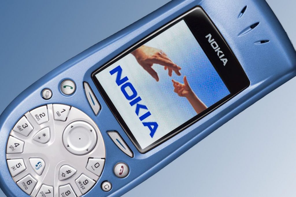 Компания HMD Global планирует выпустить современный Nokia 3650