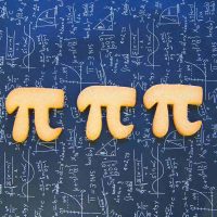 14 марта: Международный день числа π