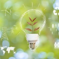 Что такое «зелёная» энергия и как её использовать?